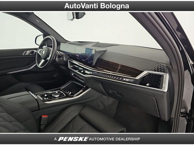 BMW X5 X5 xdrive30d MSport Pro auto
