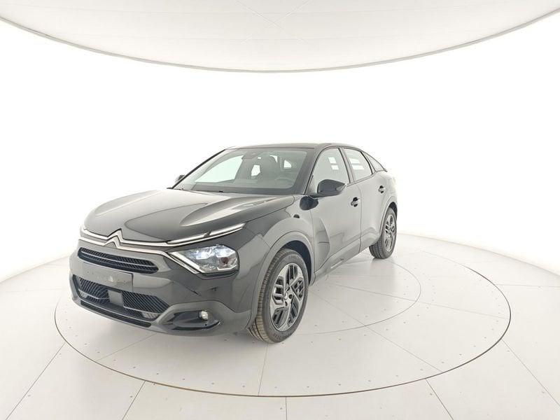 Citroën C4 PureTech 130 S&S Plus