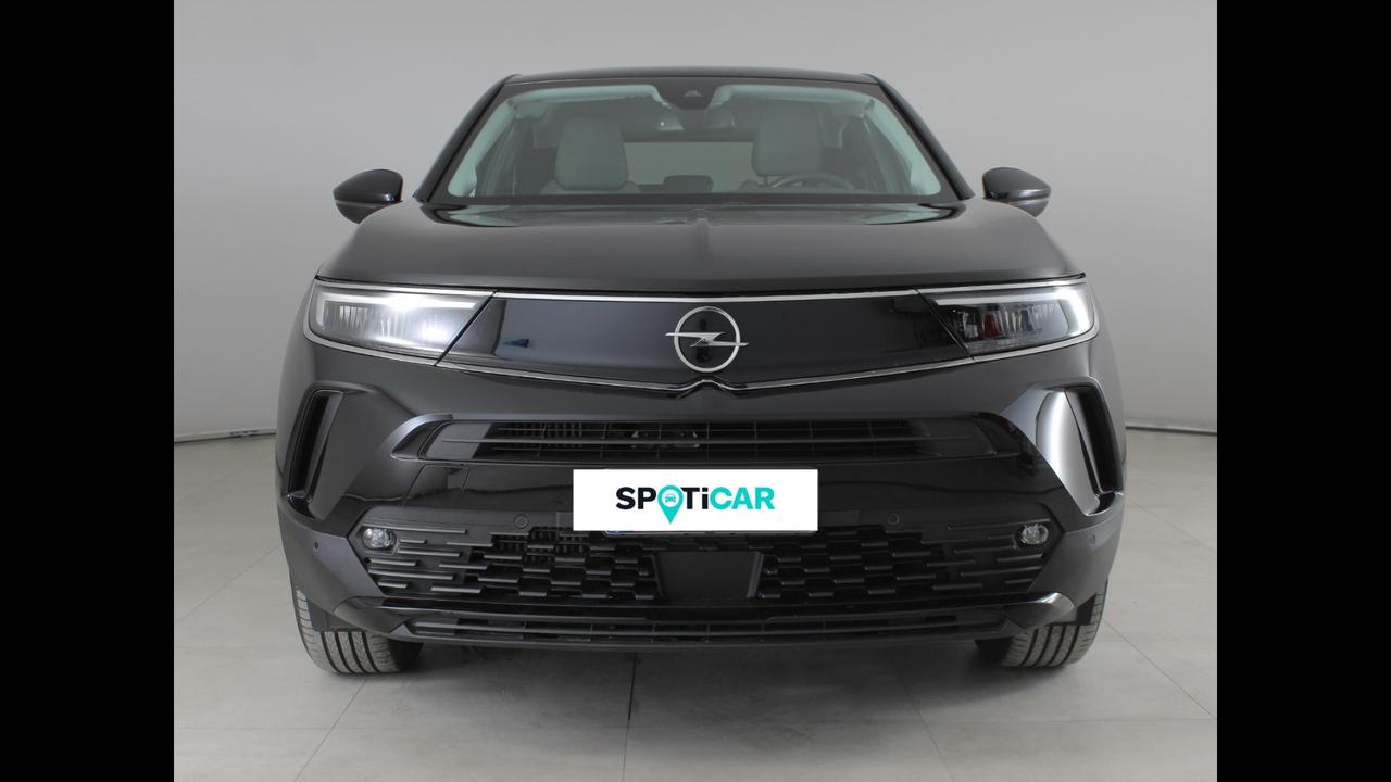 OPEL Mokka II 2020 - Mokka 1.2 t Elegance s&s 130cv at8