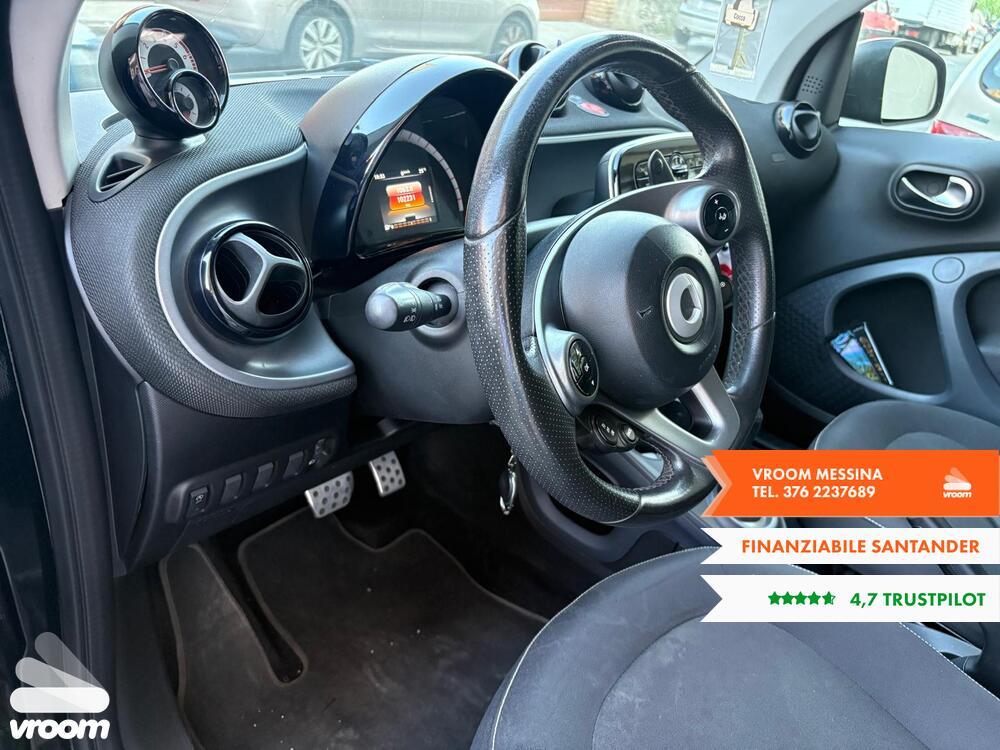 SMART fortwo 3ªs.(C/A453) 90 0.9 Turbo twinami...