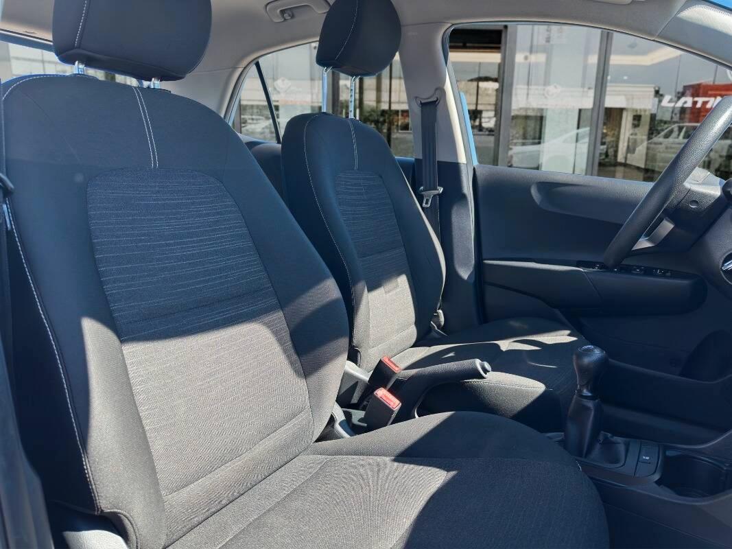 Kia Picanto 1.0 dpi Urban GPL CON TELECAMERA