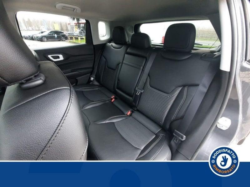Jeep Compass Phev 1.3 TB T4 190CV 4xe AT6-Limited MY23