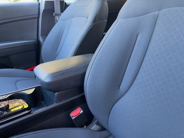 KIA Sportage 1.6 CRDI DCT MHEV UNIPROPRIETARIO RETROCAMEREA