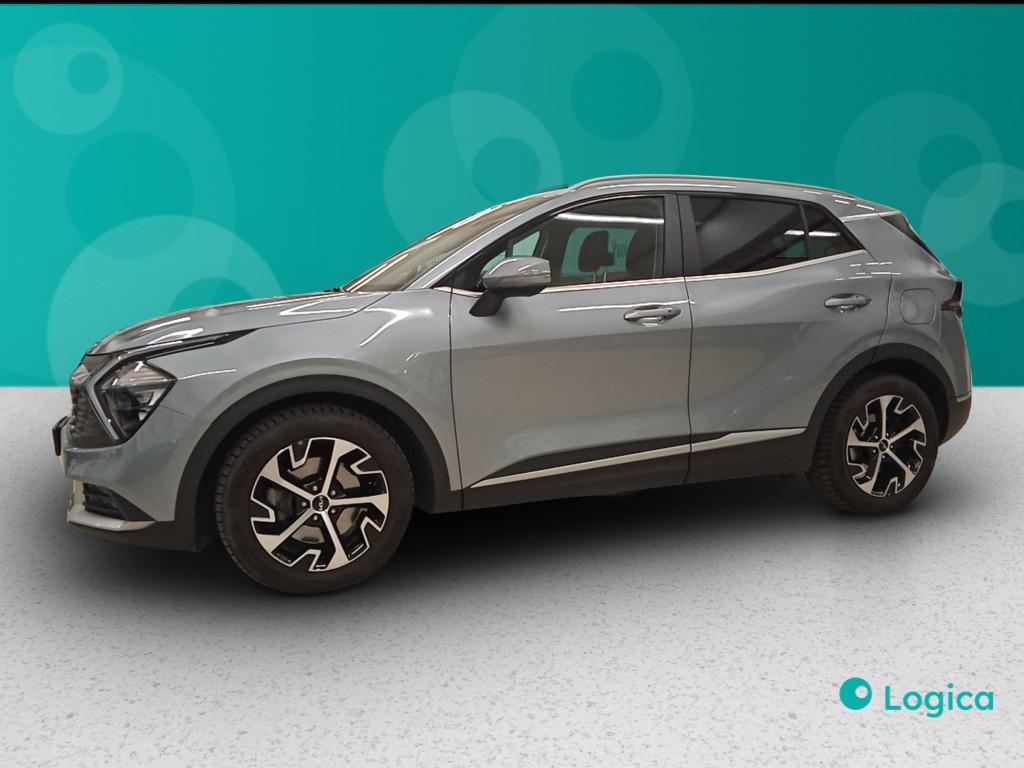 KIA Sportage V 2022 - Sportage 1.6 crdi mhev Style dct