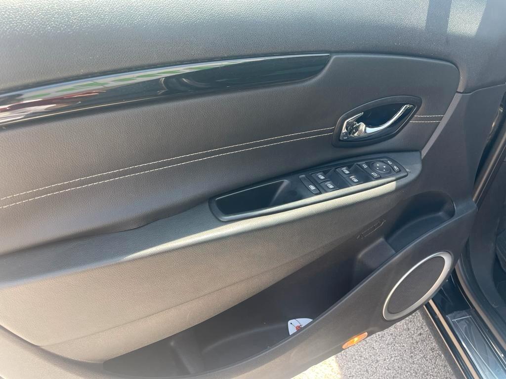 Renault Mégane 1.5 dCi 110CV Start&Stop Wave
