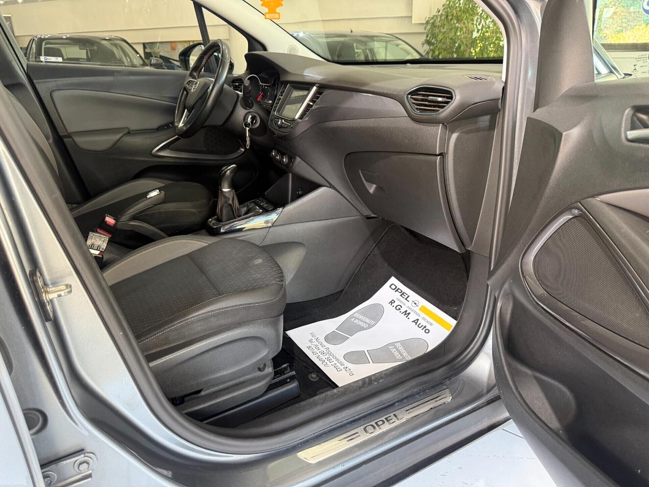 Opel Crossland X 1.6 ECOTEC D 8V Start&Stop Innovation