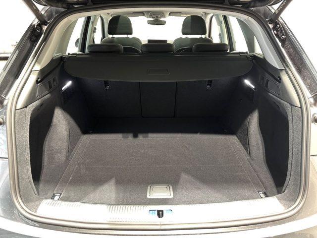AUDI Q5 40 TDI 204 CV quattro S tronic S line