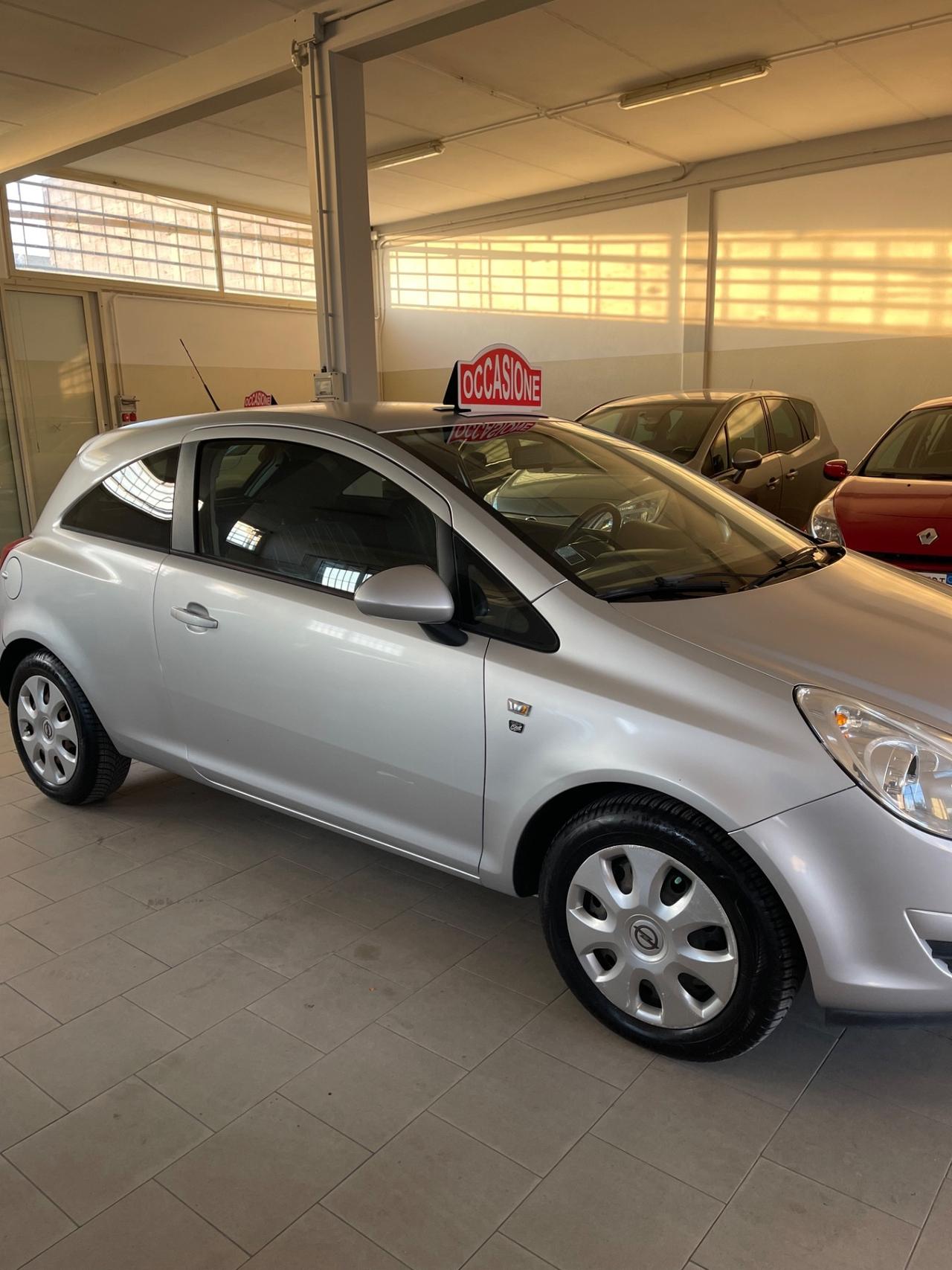 Opel Corsa 1.3 CDTI 95CV F.AP. 5 porte Cosmo
