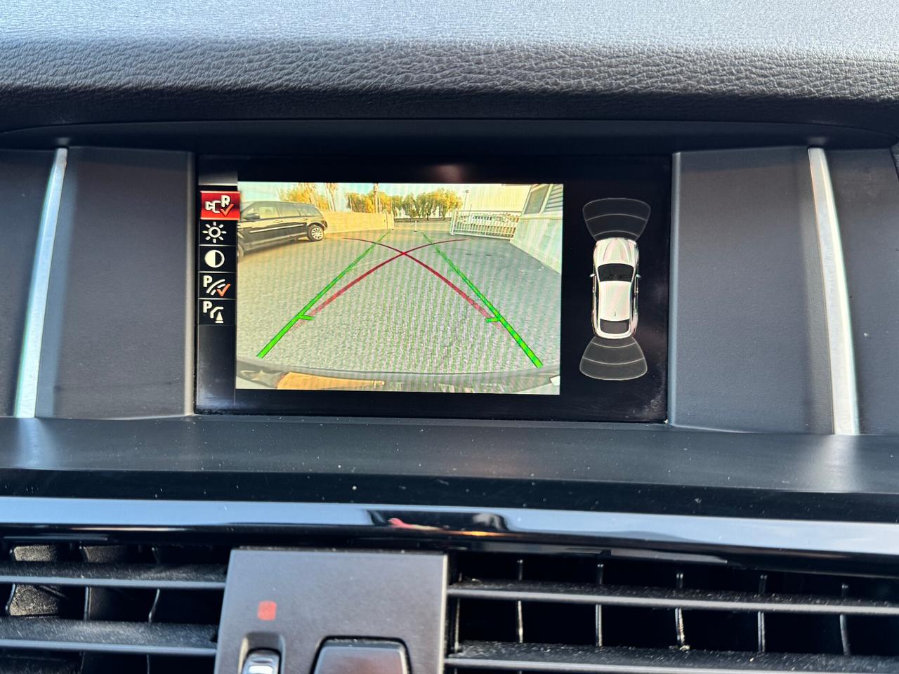 Bmw X4 xDrive20d Msport