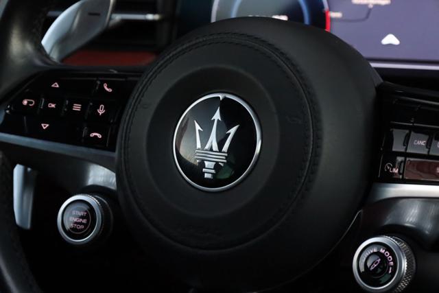 MASERATI Grecale MHEV 330 CV AWD Modena