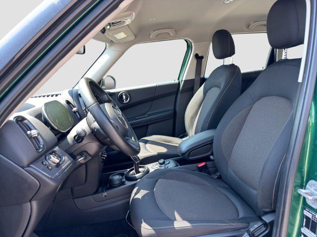 MINI Mini Countryman 1.5 One D Countryman