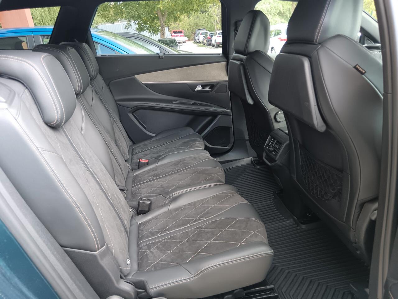 Peugeot 5008 2.0 BlueHDi 180CV EAT8 GT FULL OPT
