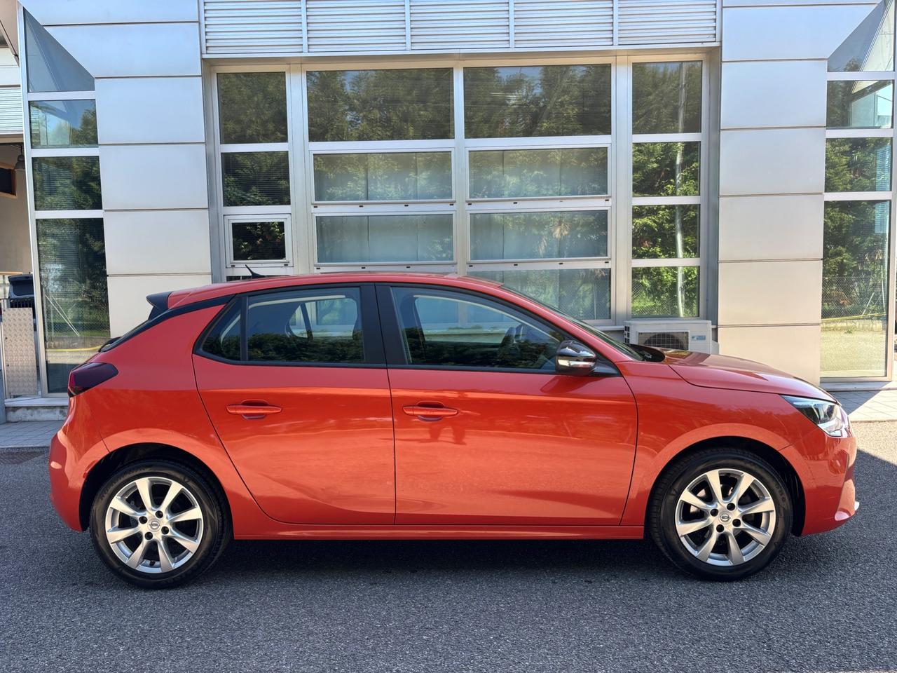 Opel Corsa 1.2 Blitz Edition - 2022