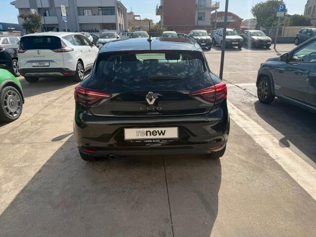 Renault Clio TCe 90 CV 5 porte Equilibre
