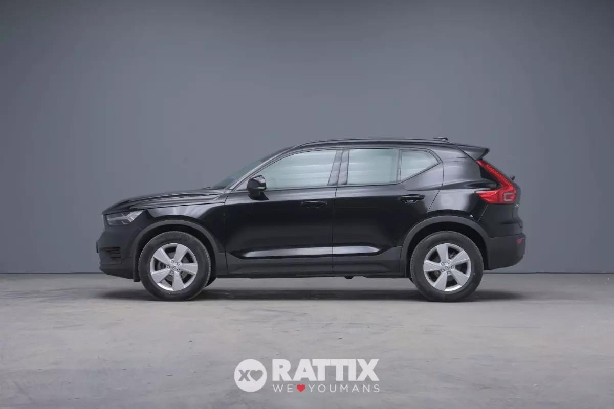 Volvo XC40 1.5 t3 163CV Business Plus