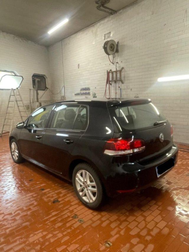 VOLKSWAGEN Golf 1.6 TDI DPF 5p. Highline
