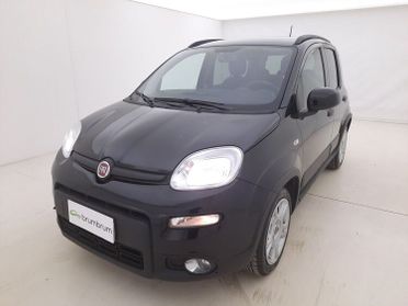 Fiat Panda Hybrid BR002925 1.0 Mild Hybrid 70CV