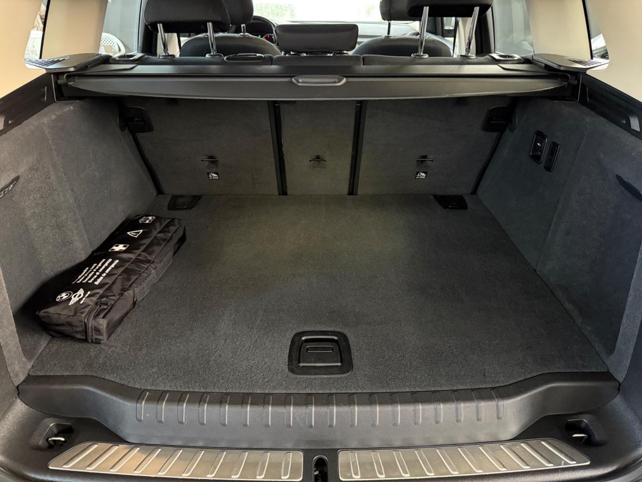 Bmw X3 xDrive20d 48V Business Advantage