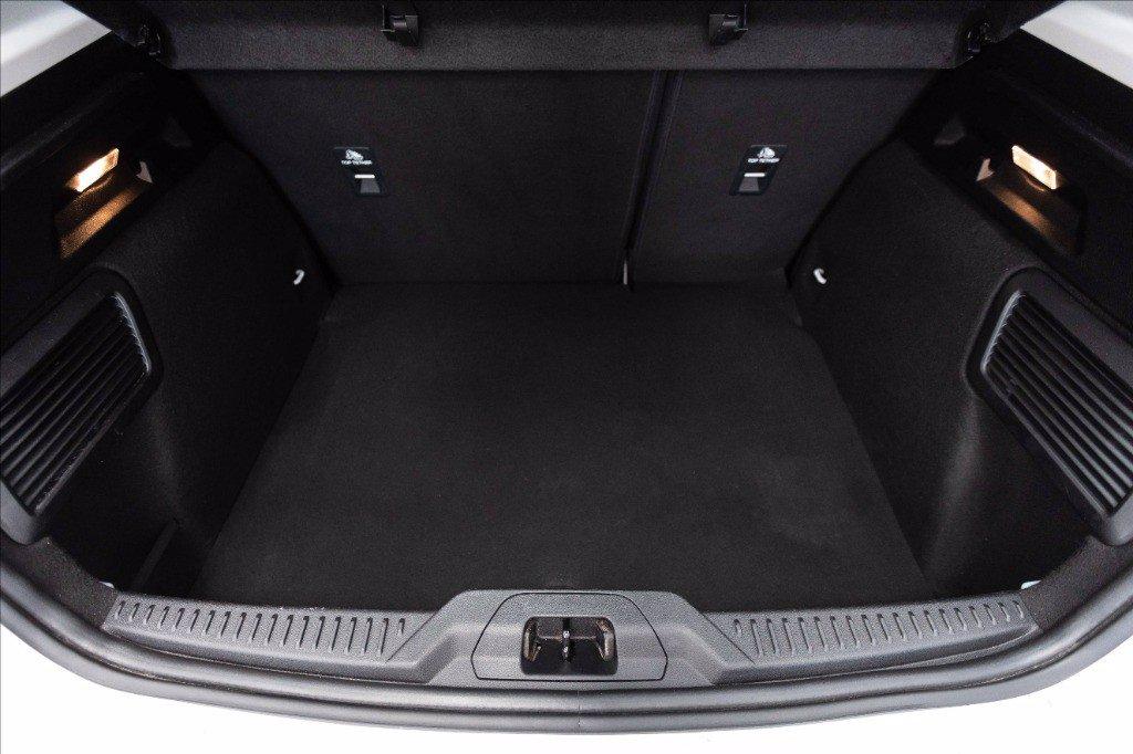 FORD Focus 5p 1.0 ecoboost Titanium Business s&s 125cv del 2018