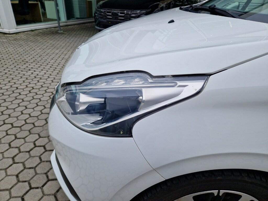 Peugeot 208 5 Porte 1.2 PureTech Allure