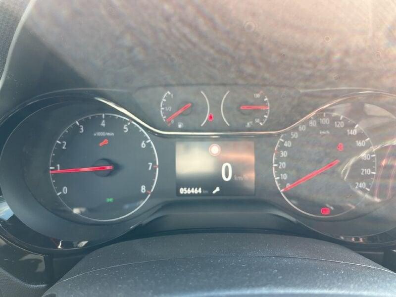 Opel Corsa VI 2020 1.2 GS Line + s&s 100cv