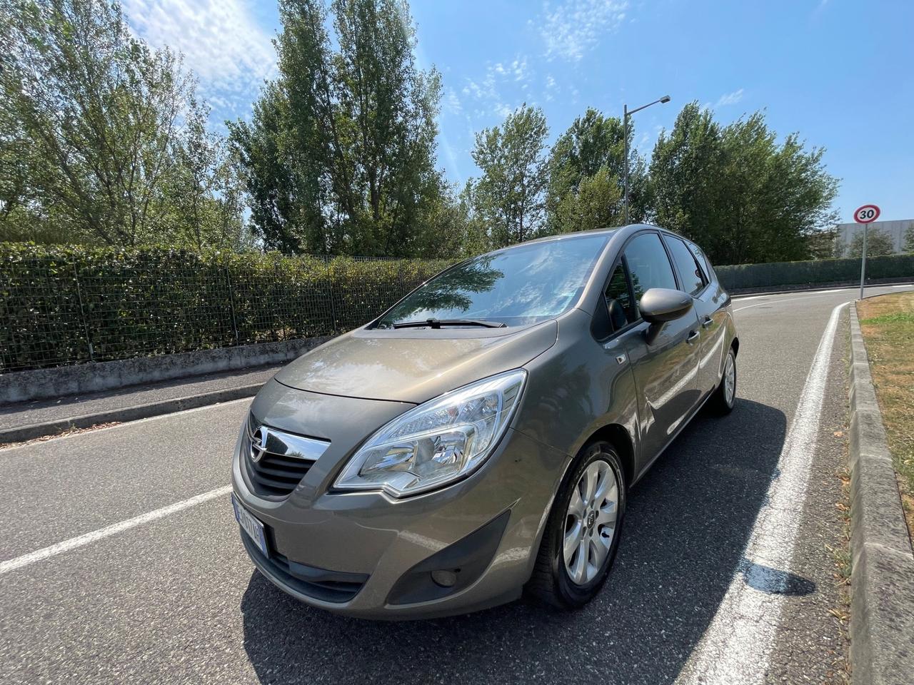 Opel Meriva 1.4 100CV Cosmo