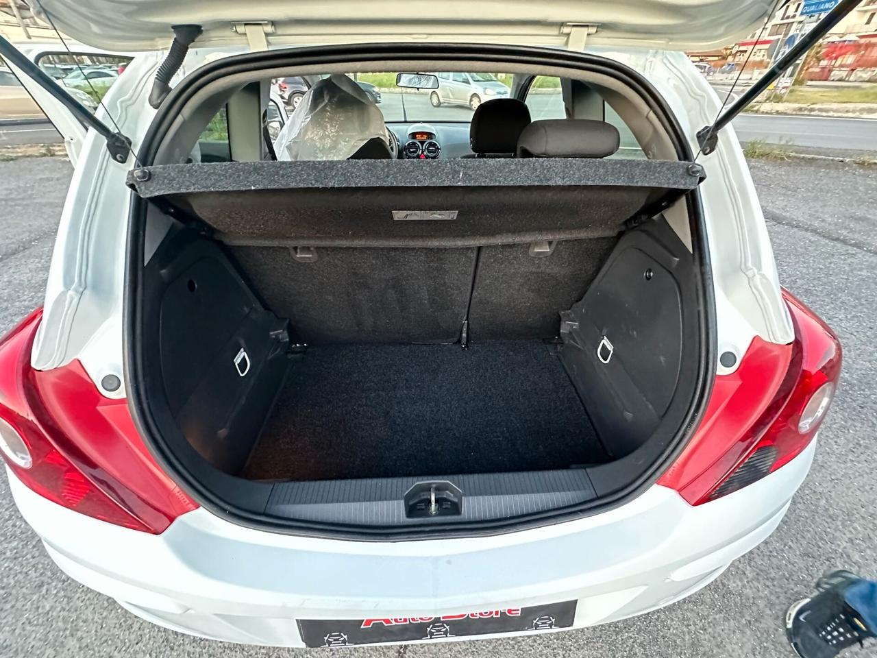 OPEL CORSA 1.2GPL-TECH 85CV