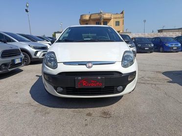 FIAT Punto Evo 1.2 Dynamic