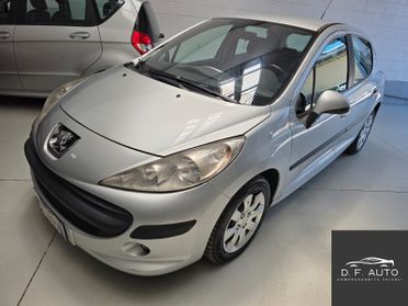 Peugeot 207 1.4 88CV 5p. XT