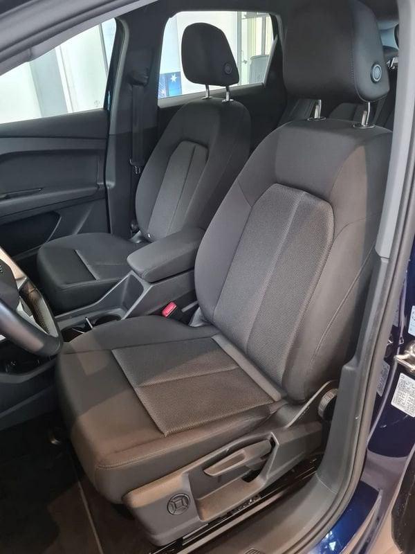 Audi Q4 e-tron Q4 35 e-tron Business Advanced