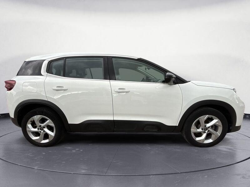 Citroën C5 Aircross C5 Aircross BlueHDi 130 S&S Feel
