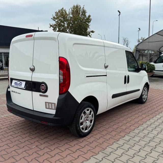 FIAT Doblo 1.6 Mjet 105cv S.&S. PL-TN CARGO MAXI 3 POSTI