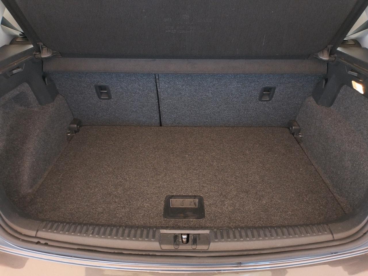Volkswagen Polo 1.4 TDI 90 CV 5p. Comfortline - NEOPATENTATI