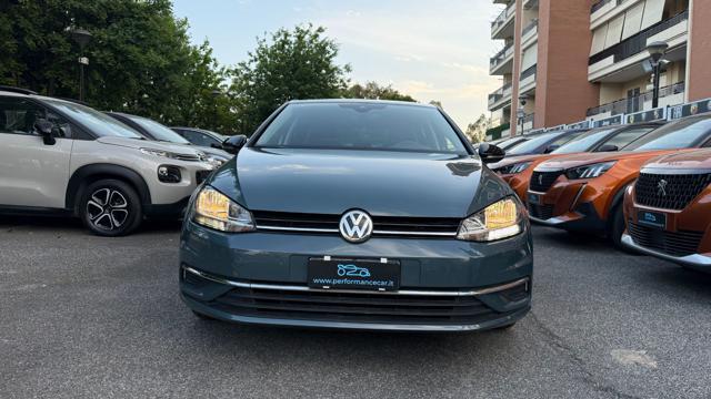 VOLKSWAGEN Golf 1.0TSI 85CV 5p.BLUEMOTION IQ DRIVE*24M.G.*