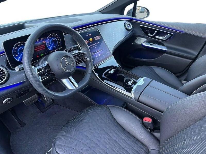 Mercedes-Benz EQE 350 Premium Plus 4matic