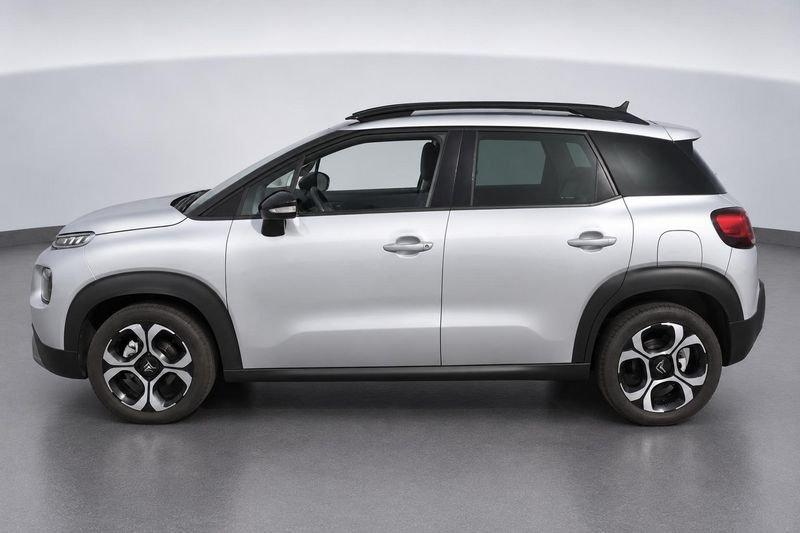 Citroën C3 Aircross C3 Aircross 1.5 bluehdi Shine s&s 120cv eat6