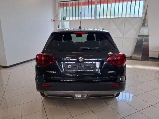 SUZUKI Vitara 1.4 Hybrid 4X4 Starview AT EXTRA PROMO+INCENTIVO