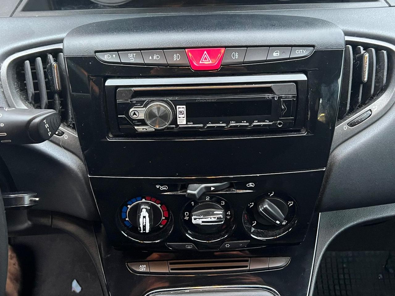 Lancia Ypsilon Silver 1.2 #8395