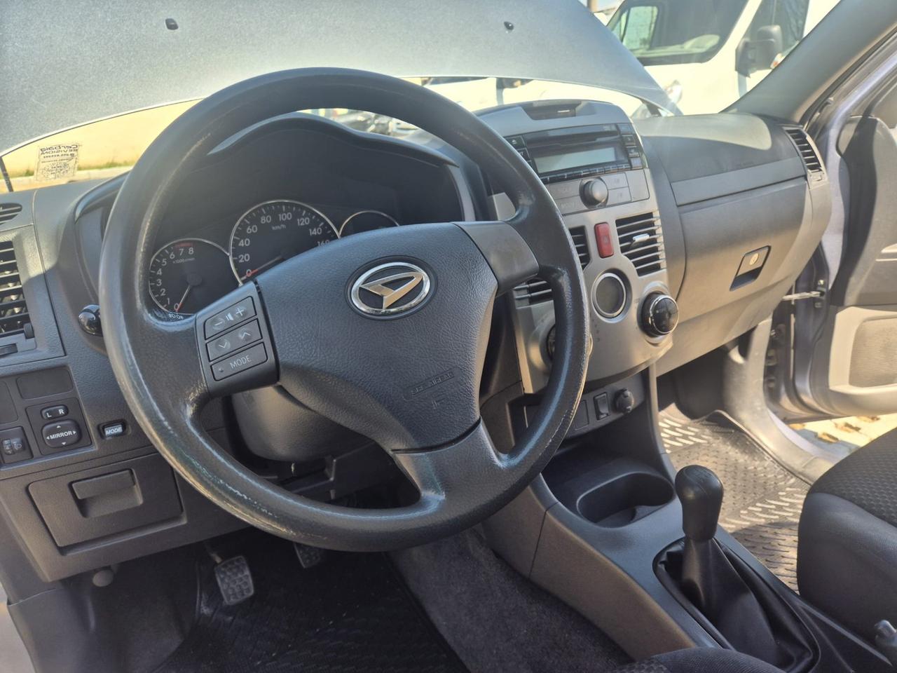 Daihatsu Terios 1.5 2WD B You Five
