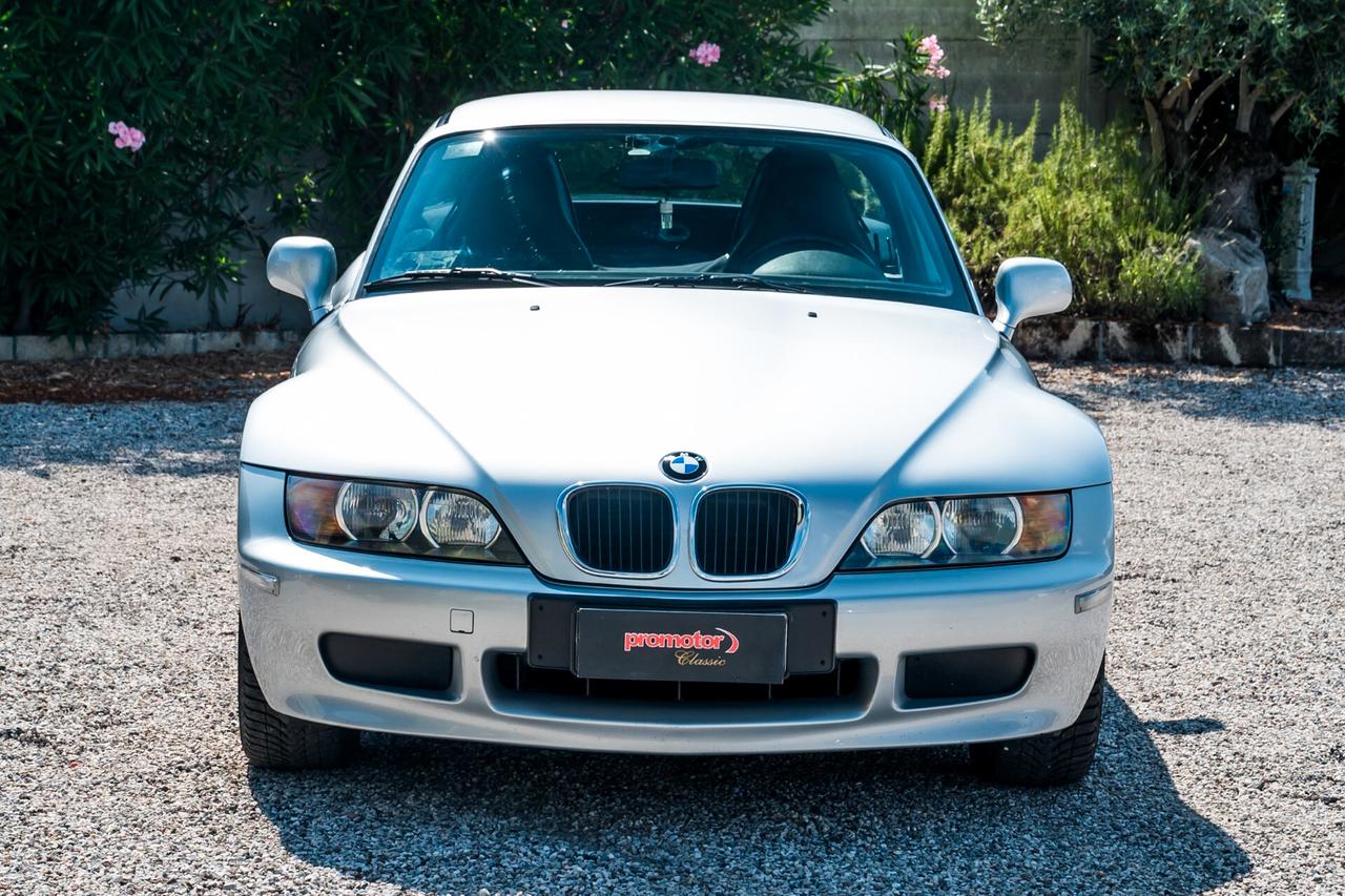 Bmw Z3 1.8 cat Roadster