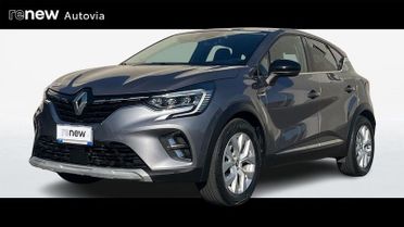 Renault Captur 1.6 E-TECH Hybrid Zen Auto 145cv 1.6 E-Tech hybrid Zen 145cv auto