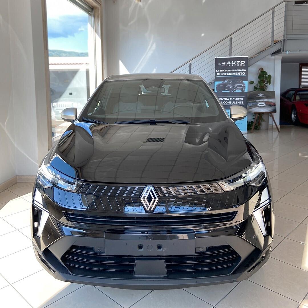 Renault Captur ECO-Gpl 100 CV Techno bicolore km0 2025