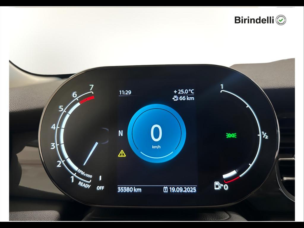 MINI Mini 4ª serie (F56) - Mini 1.5 Cooper Camden Edition