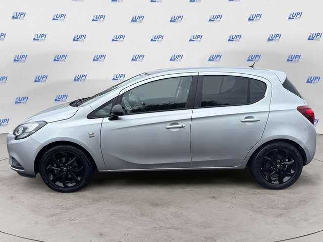 Opel Corsa 5p 1.4 120 Anniversary 75cv