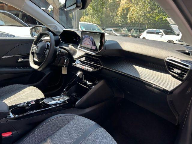 PEUGEOT 208 Hybrid 100 e-DCS6 Allure *PREZZO PROMO*