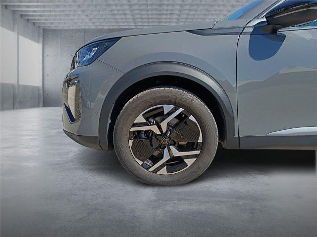 PEUGEOT 2008 2ª serie BlueHDi 130 S&S EAT8 Allure