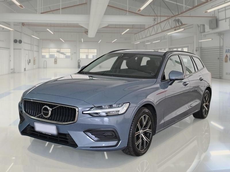 VOLVO V60 B4 D AUTOM. ESSENTIAL 5 PORTE STATION WAGON