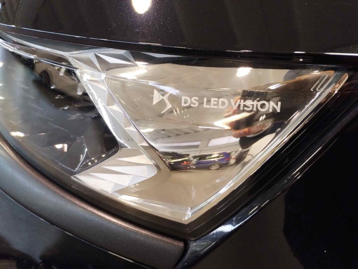 DS 7 Crossback E-TENSE PERFORMANCE LINE PLUS GAR.24MESI