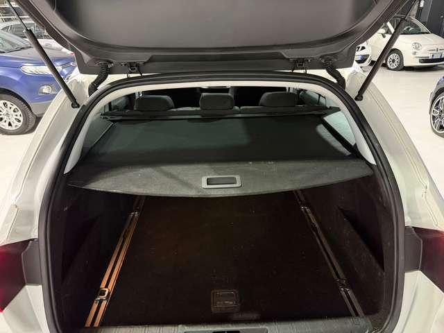 Peugeot 308 GT Line+Tetto+Led+Automatica+Neopatentati