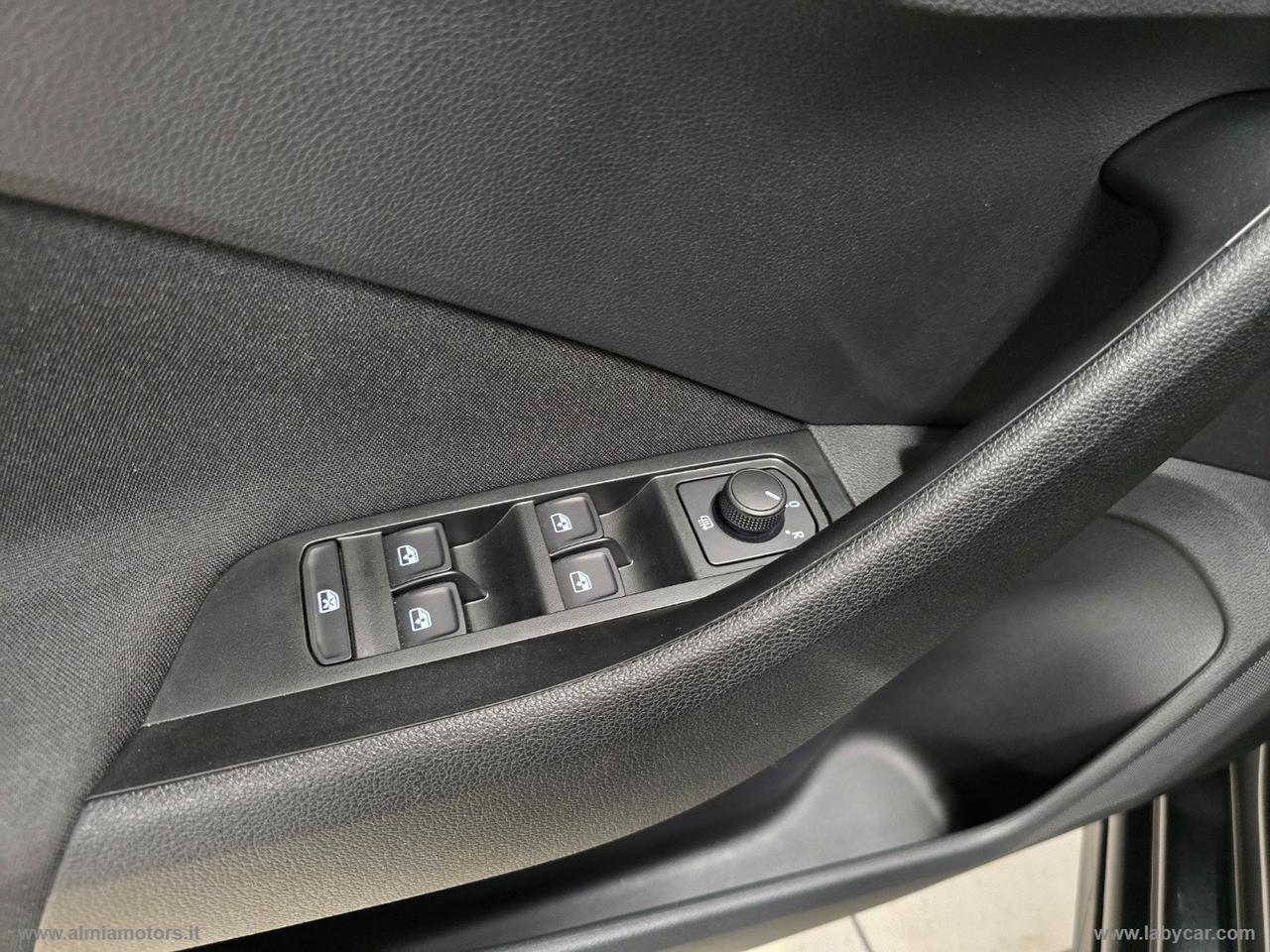 SKODA Scala 1.5 TSI ACT Monte Carlo